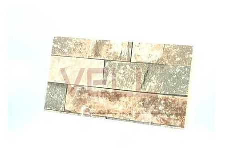 Płyta ścienna PCV VELL cegła beżowa mat 240x100cm