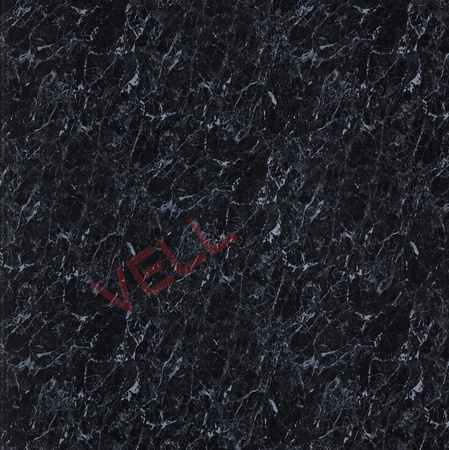 Płyta ścienna PCV VELL marmur czarny 225x100cm