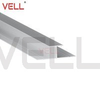 Anoda srebrny naturalny.