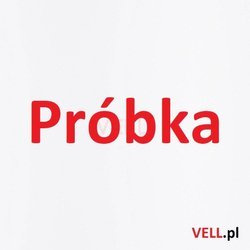 Próbka płyta VELL PCV - biała mat