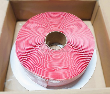 Taśma uszczelniająca karton 20mb - VELLseal