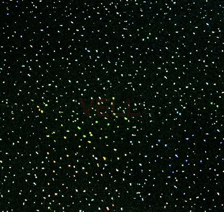 Płyta ścienna PCV VELL diament czarny 260x100cm