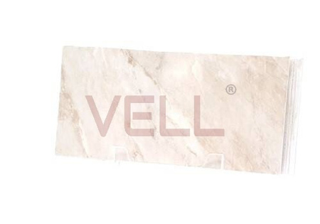 Płyta ścienna PCV VELL marmur beżowy 260x100cm