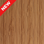 Płyta ścienna PCV VELL Golden Oak / Złoty dąb mat 260x100 cm