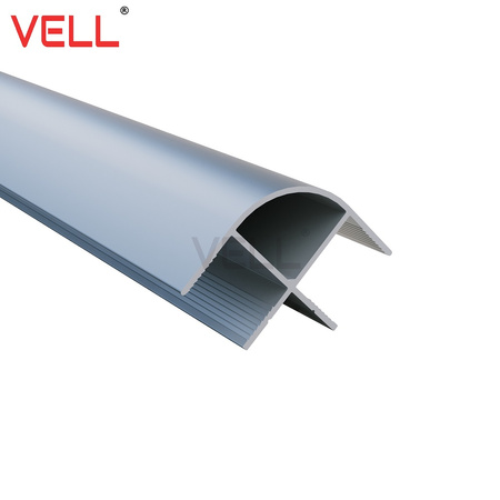 Profil narożny zewnętrzny meblowy ALU 15mm - Produkt główny