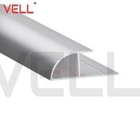 Anoda srebrny naturalny.