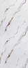 Płyta ścienna PCV VELL  Gold Veins Marble 260x100 cm