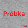Próbka płyta VELL PCV - beton szary mat