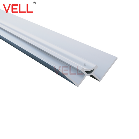 Listwa narożna wewnętrzna biała PCV 260cm