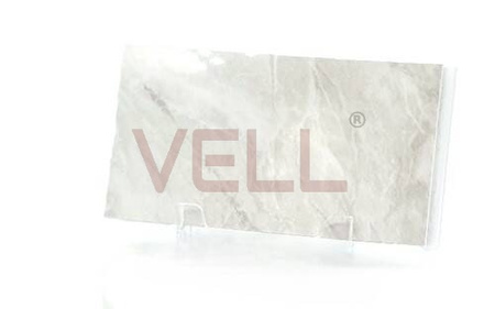 Próbka płyta VELL PCV - marmur szary