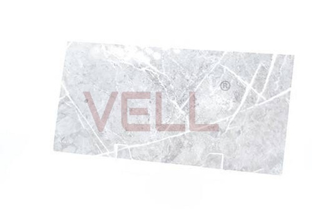 Płyta ścienna PCV VELL Ferro szary 260x100cm