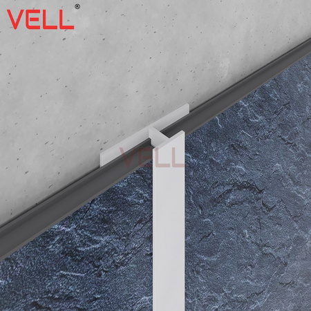 Listwa łącząca profil „H” biała PCV 260cm