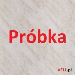 Próbka płyta VELL PCV - marmur beżowy