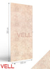 Płyta ścienna PCV VELL beton beżowy 260x100cm