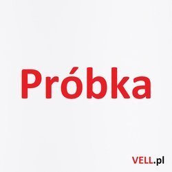 Próbka płyta VELL PCV - biała