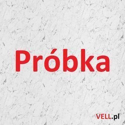 Próbka płyta VELL PCV - marmur biały