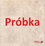 Próbka płyta VELL PCV - beton beżowy