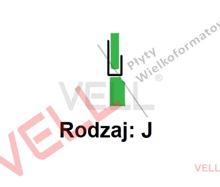 Listwa startowa biała PCV 240cm