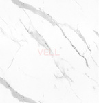 Płyta ścienna PCV VELL marmur biały calacatta 225