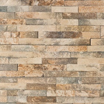 Płyta ścienna PCV VELL cegła beżowa mat 240x100cm 