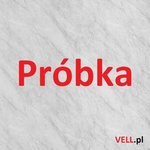 Próbka płyta VELL PCV - marmur szary