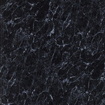 Płyta ścienna PCV VELL marmur czarny 225x100cm