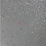 Płyta ścienna PCV VELL szara lastryko 260x100cm