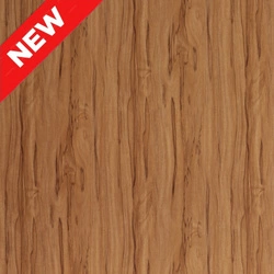 Płyta ścienna PCV VELL Golden Oak / Złoty dąb mat 260x100 cm 