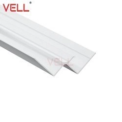 Listwa narożna wewnętrzna biała ALU 260cm