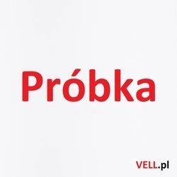 Próbka płyta VELL PCV - biała