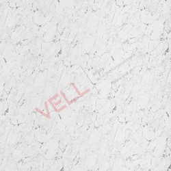 Płyta ścienna PCV VELL marmur biały 260x100cm