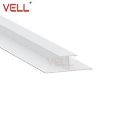 Listwa łącząca profil „H” biała mat ALU 260cm