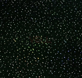 Płyta ścienna PCV VELL diament czarny 260x100cm