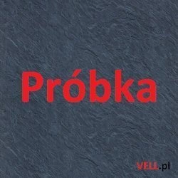 Próbka płyta VELL PCV - łupek grafit